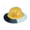 Omega II Shield Sun Visor For Full Brim Safety Helmet
